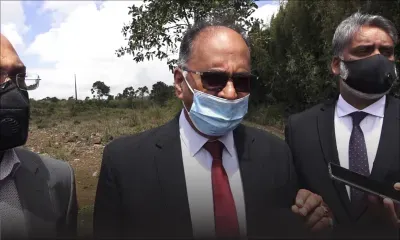 Centre d’examen du permis de conduire : le GM investira Rs 150 millions