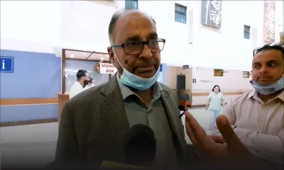 Accident fatal à Pailles : « Il faut laisser l’enquête suivre son cours » dit Ganoo