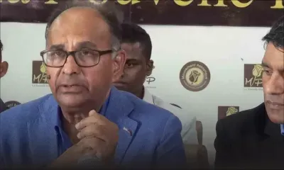 Mouvement Patriotique : La confiance est rompue entre le Privy Council et le barreau mauricien