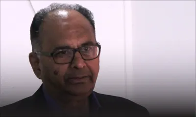 Polémique sur une vidéo impliquant Alan Ganoo : « Mon message...a été mal interprété ! », dit-il