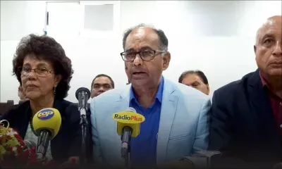 Partielle au no 7 : «Un gaspillage de fonds publics», selon Ganoo 