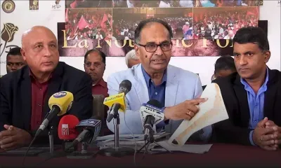 Déportation de Shameem Korimbocus : Alan Ganoo demande au Premier ministre d’éclairer la population