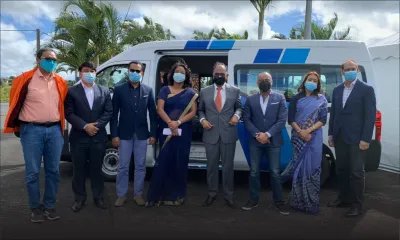 Ticket d’autobus : une hausse des prix pas d’actualité, selon Ganoo 