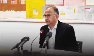 Suivez la conférence de presse du gouvernement 