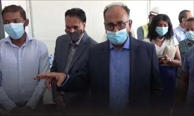 Éventuelle hausse du prix du ticket d’autobus : «Nous n’avons pas le choix», dit Ganoo