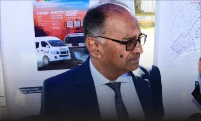 Ganoo s'engage à décongestionner la rue Monroe pour accéder au Victoria Urban Terminal