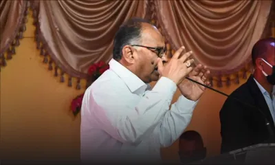 Congrès du MSM à Grand-Bois : Ganoo critique son ancien leader