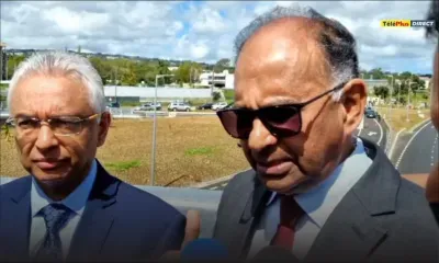 «Affluence» aux congrès du GM : «Se enn  klak mazistral a lopozision», affirme Ganoo 