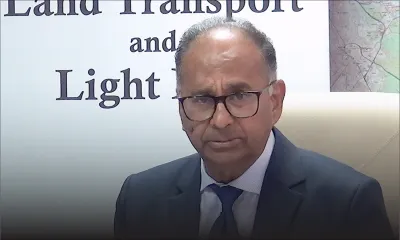 Le comité disciplinaire de l’Autorité Nationale des Transports Terrestres mis sur place