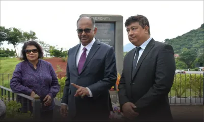 Ganoo : « Il y a urgence pour la CNT et les opérateurs privés de renouveler leur flotte »