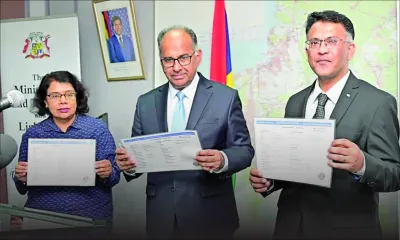 Transport : la NLTA lance l’enregistrement en ligne des véhicules