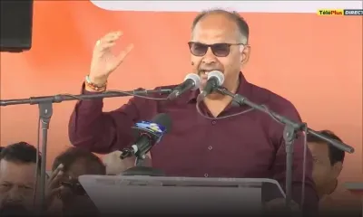 Ganoo : « Le plus jeune PM de l'histoire de notre pays a changé notre vie »