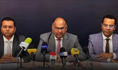 Ganoo : «Le nouveau Speaker, avec raison, n'a pas cédé au chantage de l'opposition parlementaire»