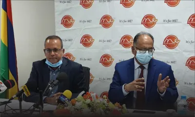 Metro Express : lancement de la ligne Quatre-Bornes / Rose-Hill, ce dimanche