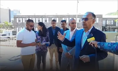 Accidents de la route : 78 % des décès concernent les piétons et les motocyclistes  