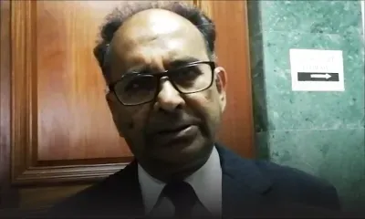 Me Alan Ganoo : «Aucune accusation de vol ou de drogue contre Sky To Be»