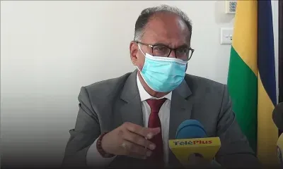 Ukraine : l’étudiant mauricien, Comal Luchan, arrive à Maurice demain