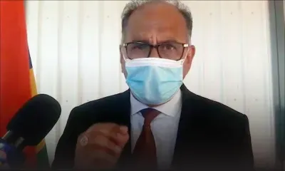 Évacuation de nos compatriotes d’Ukraine : «Des familles en Pologne volontaires pour les aider», affirme Ganoo