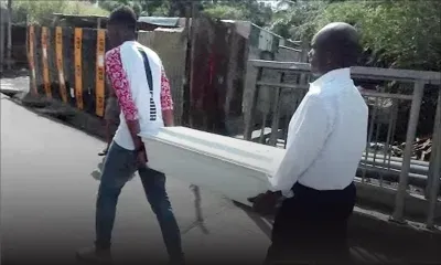 La Cure : un bébé de 15 mois meurt asphyxié par un bonbon gommeux