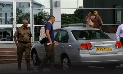 Task Force sur la drogue : trois gardiens de prison entendus à l’Icac