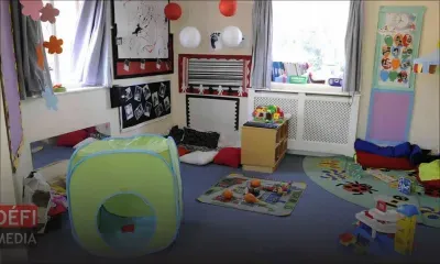 Alerte cyclonique 2 : les crèches restent fermées ce mardi 25 février