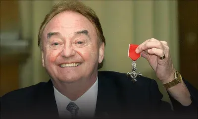 Liverpool : mort de Gerry Marsden, chanteur de «You'll never walk alone»