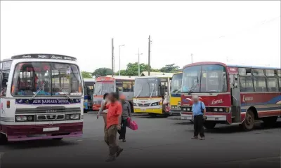 Travaux de construction à l’Immigration, Port-Louis : nouvelles déviations routières programmées pour le début de la semaine prochaine