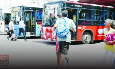 Examens du SC/HSC : Les élèves n’ayant pas de ‘student bus pass’ doivent porter leur uniforme et se munir de leur ancien ‘bus pass’  