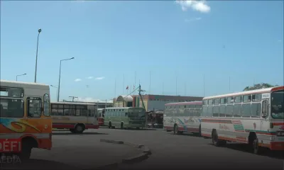 À la gare de Flacq : deux collégiennes malmenées et menacées par une vingtaine d’autres