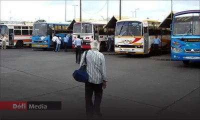 Impact du Metro Express : de nouvelles mesures à l’étude pour sauver les compagnies d’autobus 