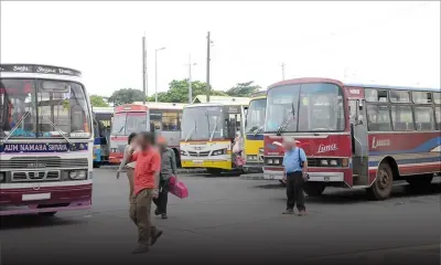 677 autobus de plus de 15 ans en circulation 