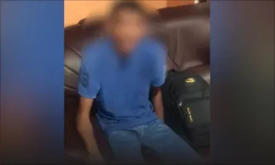 Le Mauricien retenu en otage en Iran retrouvé : «Je me porte bien» 