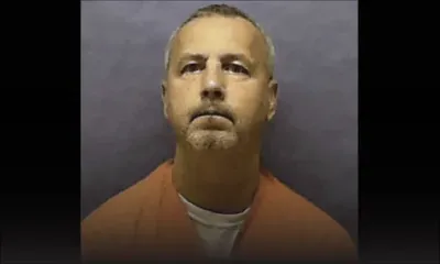 Etats-Unis : un tueur en série d'homosexuels exécuté en Floride