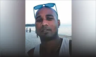 Trafic de drogue : le policier Gary Gopaul de nouveau en eaux troubles