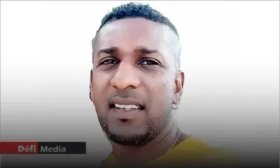 Saisie de Rs 3,7 milliards en 2021 : le constable Gary Kevin Joumont condamné à 8 ans de prison