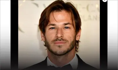 Cinéma: l'acteur Gaspard Ulliel est décédé à 37 ans