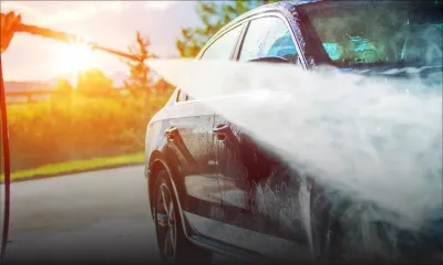 Gaspillage d’eau : sept personnes verbalisées depuis le début du nouvel an