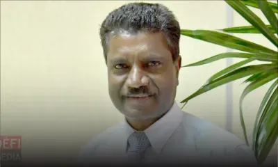 Remous au sein de la CHCL : la Joint Negotiating Panel réclame la démission de Gassen Dorsamy