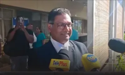 Saisie de devises : Pravind Jugnauth de nouveau au tribunal de Pamplemousses mercredi prochain 