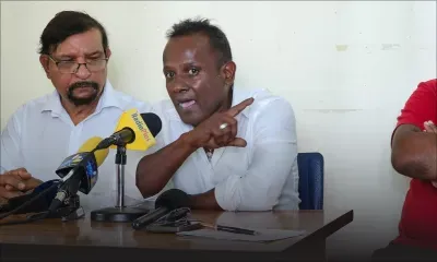 Collectivités locales : Réunion du Front Commun contre les licenciements ce samedi 