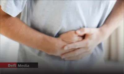 Gastro-entérite : 731 cas enregistrés du 20 au 26 juin 