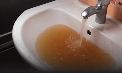 Mauvais temps : la gastro-entérite en embuscade