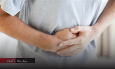 Gastro-entérite : plus de 700 cas recensés en une semaine