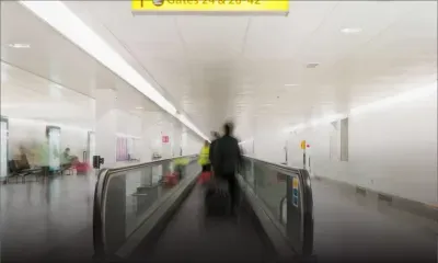 Covid-19 : la Commission européenne propose de suspendre les vols depuis l'Afrique australe