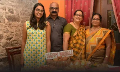 Radio Plus Kwi gato Divali Competition : Chitrabye Ramma remporte le concours avec son «kapnere»