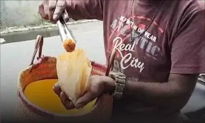 Confinement : un ‘masan gato salé’ contraint de ‘tras so lavi pou nouri so fami’