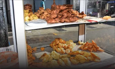 Sécurité alimentaire : le Mauritius Food Standards Agency Bill a des limites