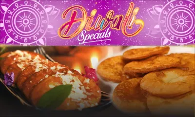 [Contenu sponsorisé] Spécial Divali : on vous montre comment préparer le «Tekwa»