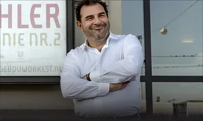   Harcèlement sexuel: l'orchestre royal d'Amsterdam licencie le chef Daniele Gatti