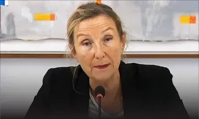 Au Coeur de l'Info : Dr Catherine Gaud, immunologiste, répond en direct à nos questions sur le Covid-19